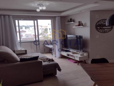 Apartamento para Venda, em Palhoa, bairro Pagani, 2 dormitrios, 1 banheiro, 1 sute, 1 vaga