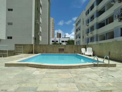 Apartamento para Venda, em Joo Pessoa, bairro Tamba, 3 dormitrios, 1 sute