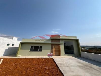 Casa para Venda, em Caador, bairro Berger, 2 dormitrios, 2 banheiros, 1 sute, 1 vaga