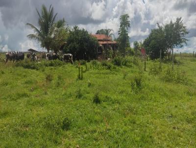 Fazenda para Venda, em , bairro ZONA RURAL, 2 dormitrios, 1 banheiro