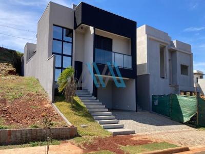 Casa em Condomnio para Venda, em Londrina, bairro Gleba Simon Frazer, 3 dormitrios, 8 banheiros, 3 sutes, 2 vagas