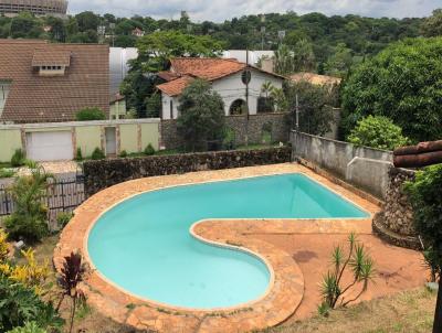 Casa para Venda, em Belo Horizonte, bairro So Luiz, 5 dormitrios, 6 banheiros, 5 sutes, 10 vagas