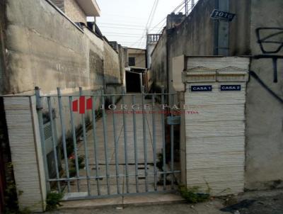 Casa para Locao, em So Paulo, bairro Vila Carioca, 1 dormitrio, 1 banheiro