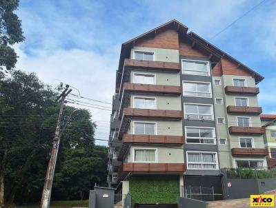 Apartamento para Venda, em Nova Petrpolis, bairro Vale Verde, 3 dormitrios, 1 banheiro, 1 sute