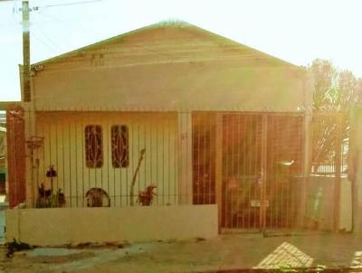 Casa para Venda, em Cachoeira do Sul, bairro Oliveira, 2 dormitrios, 1 banheiro