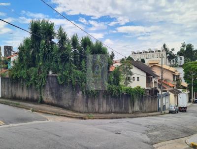 Terreno para Venda, em Mogi das Cruzes, bairro Vila Oliveira