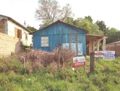 Terreno para Venda, em Cachoeira do Sul, bairro Ponche Verde