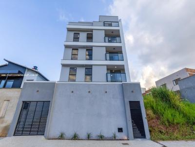 Apartamento para Venda, em Juiz de Fora, bairro Recanto da Mata, 2 dormitrios, 1 banheiro, 1 vaga