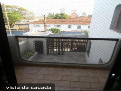 Apartamento para Venda, em Catanduva, bairro Jardim do Bosque