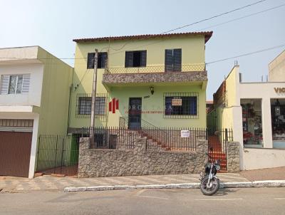 Casa para Venda, em Itapeva, bairro Centro, 3 dormitrios, 2 banheiros, 1 vaga