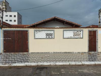 Casa de Praia para Locao, em Praia Grande, bairro Jardim Imperador, 3 dormitrios, 2 banheiros, 5 vagas