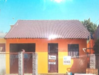 Casa para Venda, em Cachoeira do Sul, bairro Cohab, 2 dormitrios, 1 banheiro, 1 vaga