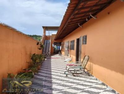 Casa para Venda, em Mongagu, bairro Aclimao, 2 dormitrios, 2 banheiros, 2 vagas