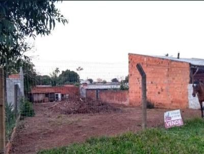 Terreno para Venda, em Cachoeira do Sul, bairro Noemia