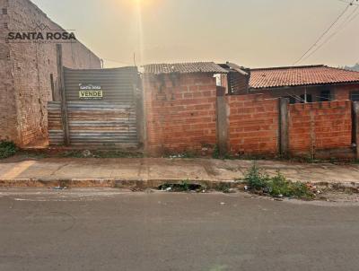 Terreno para Venda, em Santo Antnio da Platina, bairro APARECIDINHO 3