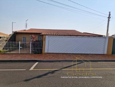 Casa para Venda, em Assis, bairro Centro, 3 dormitrios, 3 banheiros, 1 sute, 2 vagas