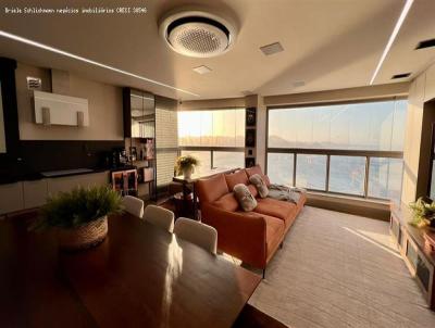 Apartamento Frente Mar para Venda, em Balnerio Cambori, bairro Barra Sul, 3 dormitrios, 3 banheiros, 3 sutes, 4 vagas