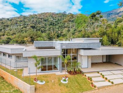 Casa em Condomnio para Venda, em Terespolis, bairro Quebra Frascos, 4 dormitrios, 5 banheiros, 4 sutes, 4 vagas