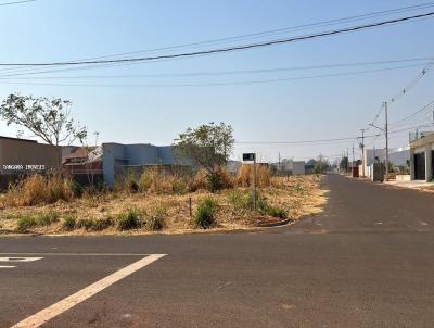 Terreno para Venda, em Tangar da Serra, bairro PQ DA MATA