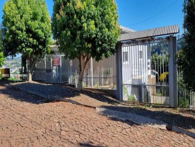 Casa para Venda, em Baro de Cotegipe, bairro Centro, 4 dormitrios, 2 banheiros, 1 vaga