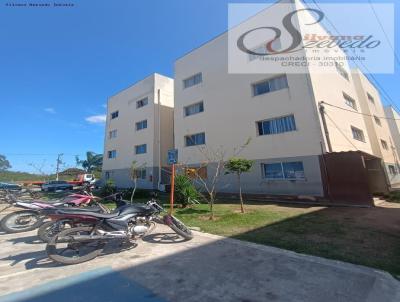 Apartamento para Venda, em Rio das Ostras, bairro ncora, 2 dormitrios, 1 banheiro, 1 vaga