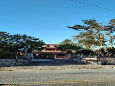 Casa para Venda, em Florianpolis, bairro Vargem Pequena, 6 dormitrios, 4 banheiros, 2 sutes, 1 vaga