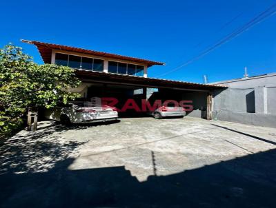 Casa para Venda, em Serra, bairro Castelndia, 3 dormitrios, 1 banheiro, 4 vagas