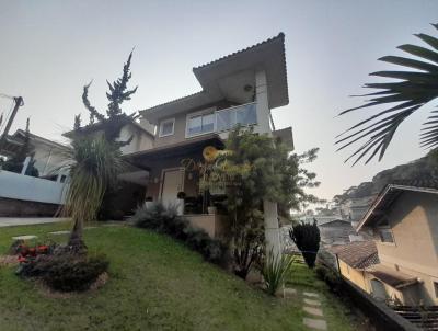 Casa em Condomnio para Venda, em Terespolis, bairro Tijuca, 4 dormitrios, 3 banheiros, 2 sutes, 2 vagas