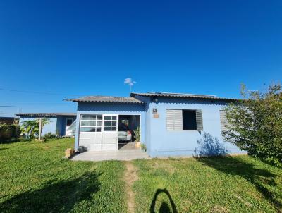 Casa para Venda, em Tapes, bairro Balnerio Rebello, 6 dormitrios, 3 banheiros, 1 sute, 3 vagas