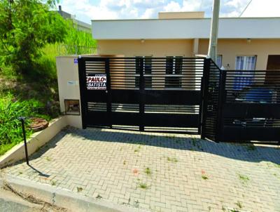 Casa para Venda, em Vinhedo, bairro Jardim Santo Antnio, 2 dormitrios, 1 banheiro, 1 sute, 2 vagas