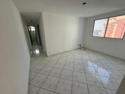 Apartamento para Venda, em So Bernardo do Campo, bairro Santa Terezinha, 2 dormitrios, 1 banheiro, 1 vaga