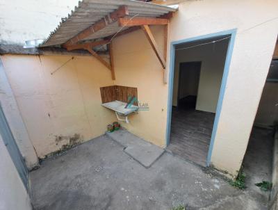 Casa para Locao, em Campo Belo, bairro Centro, 1 dormitrio, 1 banheiro