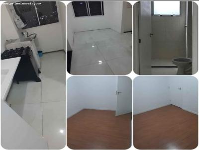 Apartamento para Locao, em Guarulhos, bairro Vila Nova Bonsucesso, 2 dormitrios, 1 banheiro