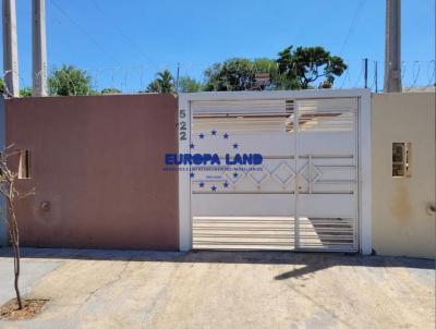 Casa para Venda, em Bauru, bairro Tangaras, 2 dormitrios, 1 banheiro, 5 vagas