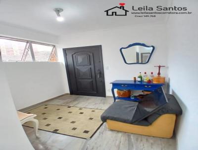 Apartamento para Venda, em Santos, bairro Gonzaga, 3 dormitrios, 4 banheiros, 1 sute, 2 vagas