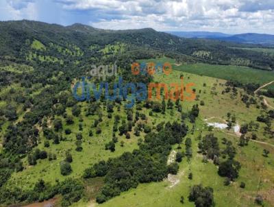 Fazenda para Venda, em Caldas Novas, bairro Zona rural