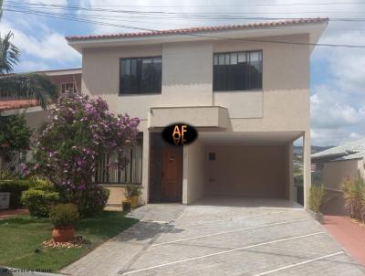 Casa em Condomnio para Locao, em Santana de Parnaba, bairro Alphaville, 4 dormitrios, 6 banheiros, 2 sutes, 4 vagas