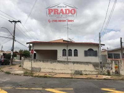 Casa para Venda, em Campinas, bairro -, 3 dormitrios, 3 banheiros, 1 sute