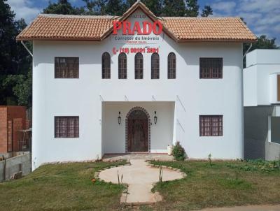 Casa para Venda, em Itupeva, bairro -, 3 dormitrios, 4 banheiros, 3 sutes, 3 vagas