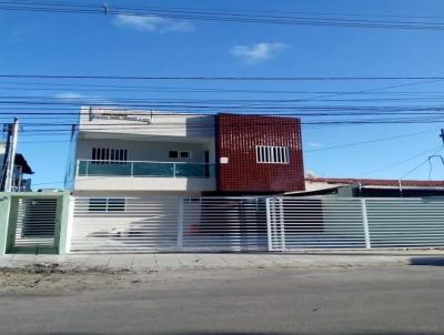 Apartamento para Venda, em Joo Pessoa, bairro Mangabeira, 2 dormitrios, 2 banheiros, 1 sute, 1 vaga