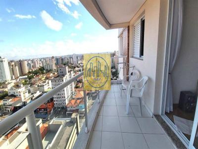 Apartamento para Venda, em Santo Andr, bairro Jardim Bela Vista, 3 dormitrios, 2 banheiros, 1 sute, 2 vagas