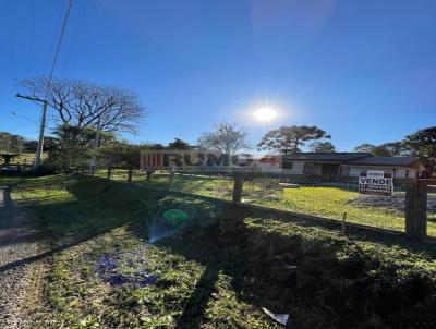 rea Rural para Venda, em Trs Coroas, bairro Serra Grande, 2 dormitrios, 1 banheiro, 2 sutes, 1 vaga