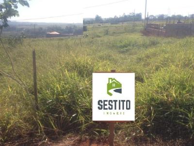 Terreno para Venda, em Catanduva, bairro Residencial dos Ips