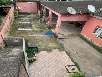 Casa para Venda, em So Vicente, bairro Parque das Bandeiras