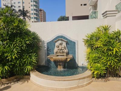 Apartamento para Venda, em Uberlndia, bairro Fundinho, 4 dormitrios, 6 banheiros, 4 sutes, 3 vagas