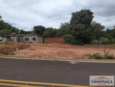 Terreno para Venda, em Presidente Prudente, bairro Residencial Resedas