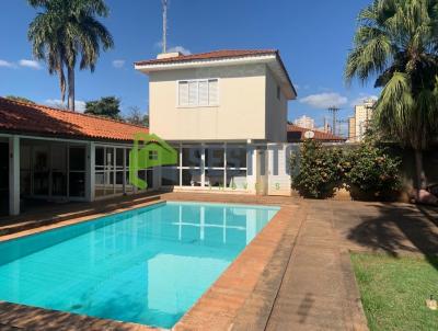 Casa para Venda, em Catanduva, bairro Centro