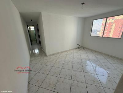 Apartamento para Venda, em So Bernardo do Campo, bairro Santa Terezinha, 2 dormitrios, 1 banheiro, 1 vaga