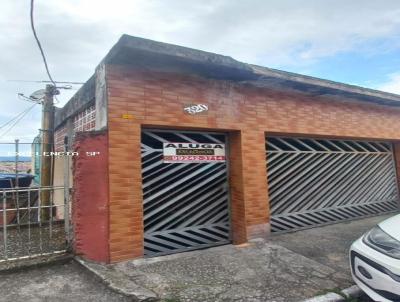 Casa para Locao, em So Paulo, bairro Vila Joo Batista, 3 dormitrios, 1 banheiro