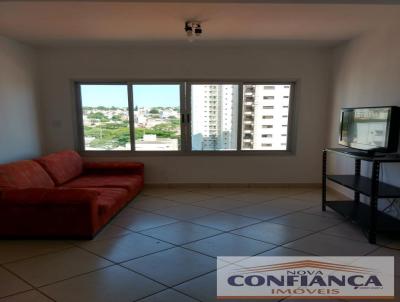 Apartamento para Venda, em Presidente Prudente, bairro Jardim Paulistano, 3 dormitrios, 2 banheiros, 1 sute, 1 vaga